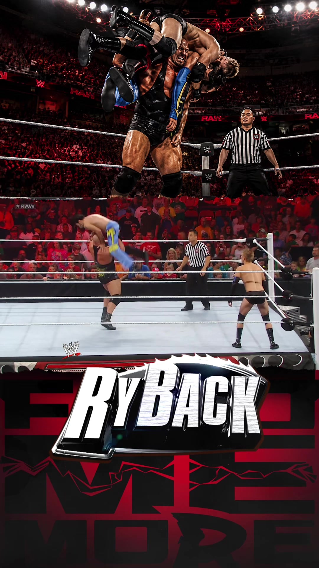 @Ryback 🦍