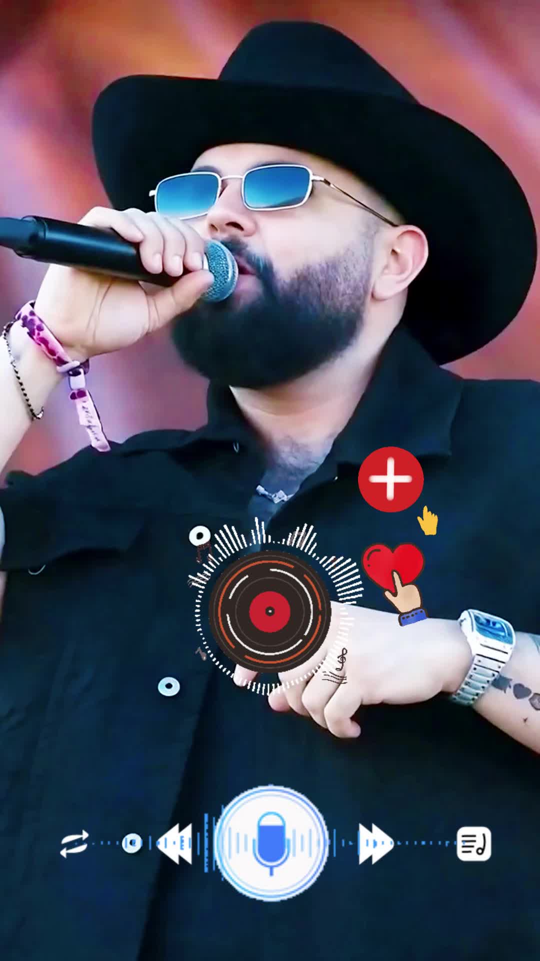 @SoundScribe