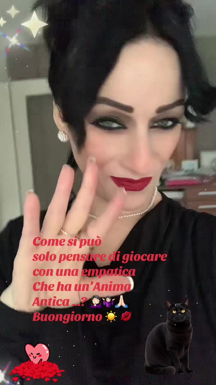 @MariaGraziaCaravello