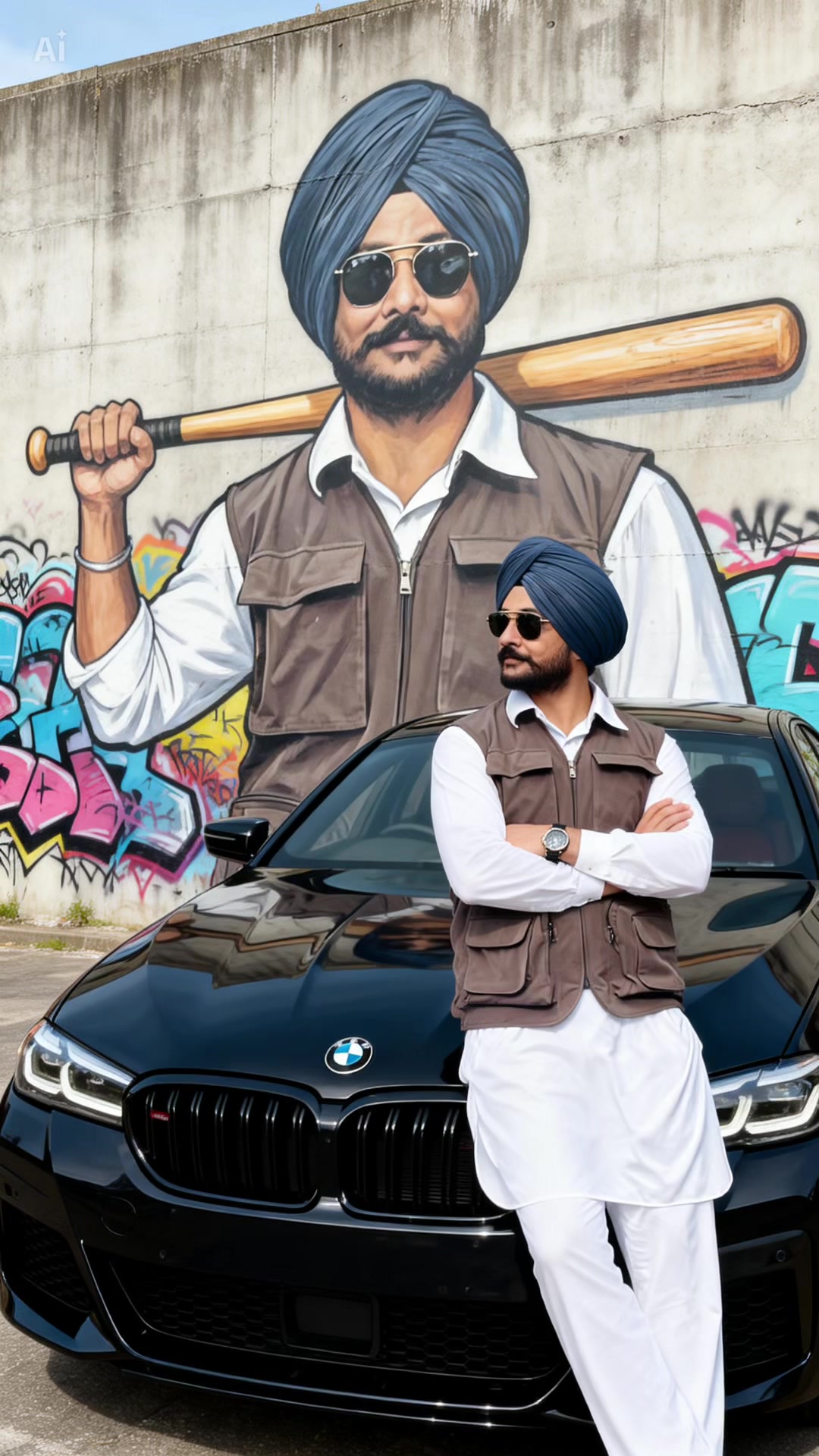 @Ranjit Singh Lally