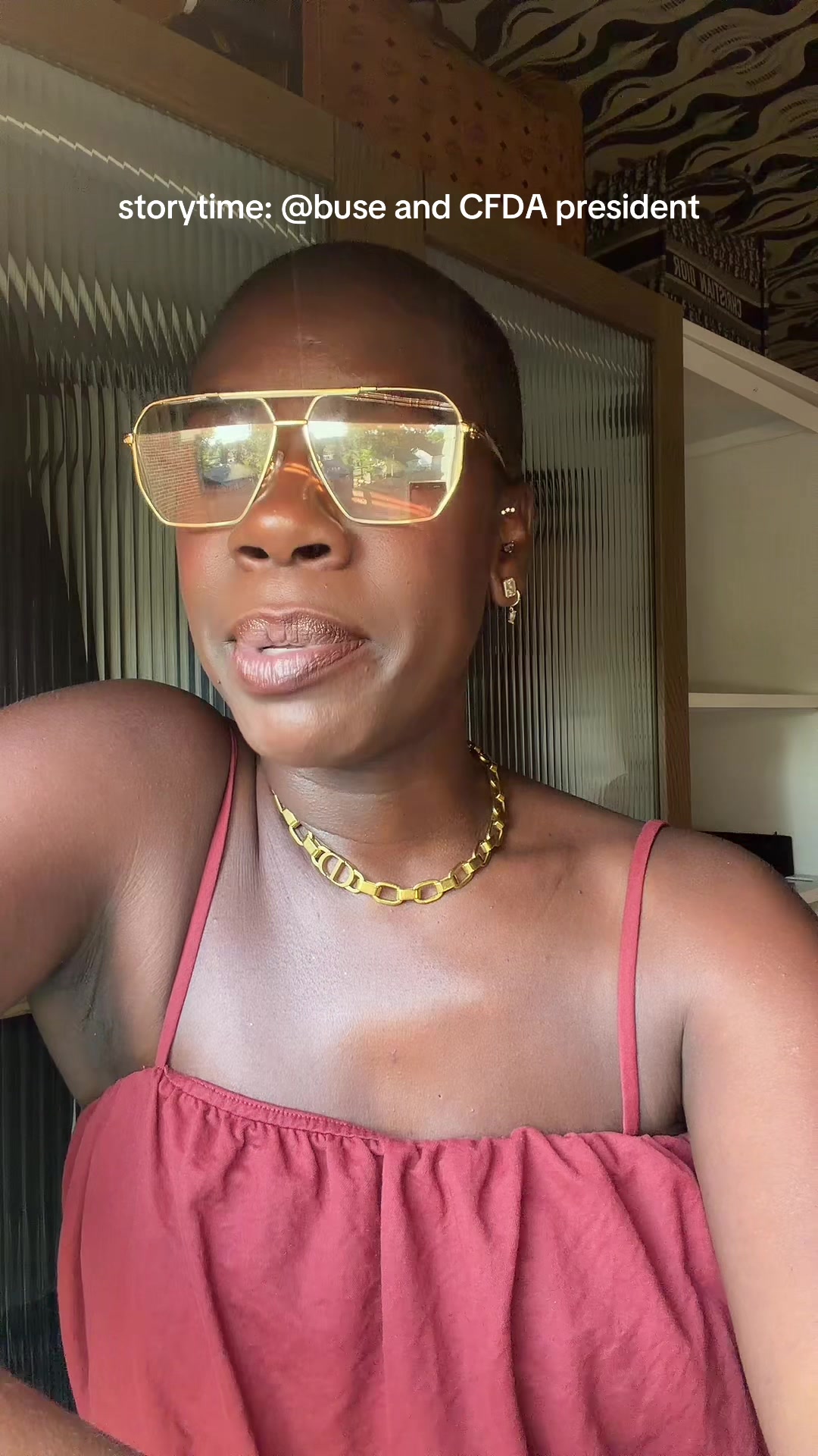 @Tashira | Style + Self-Care