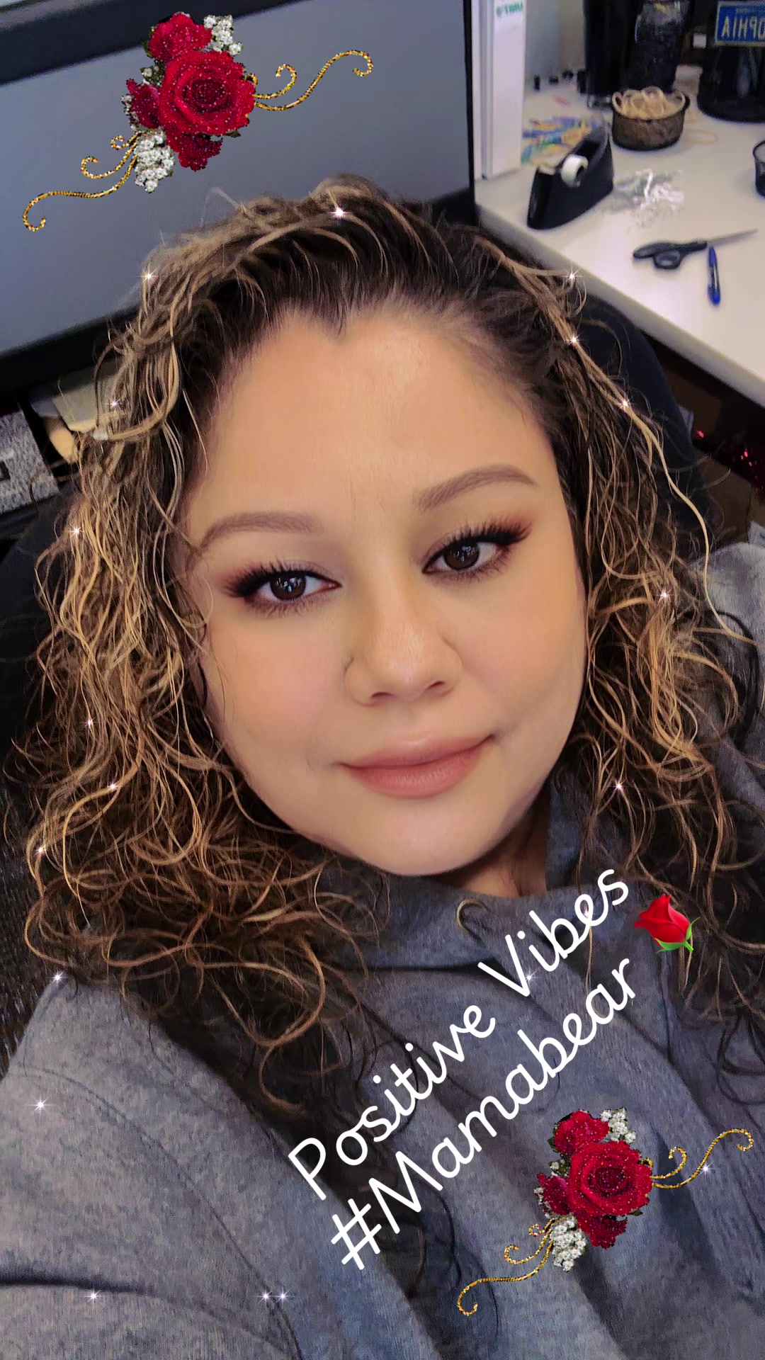 @Sophia Gomez