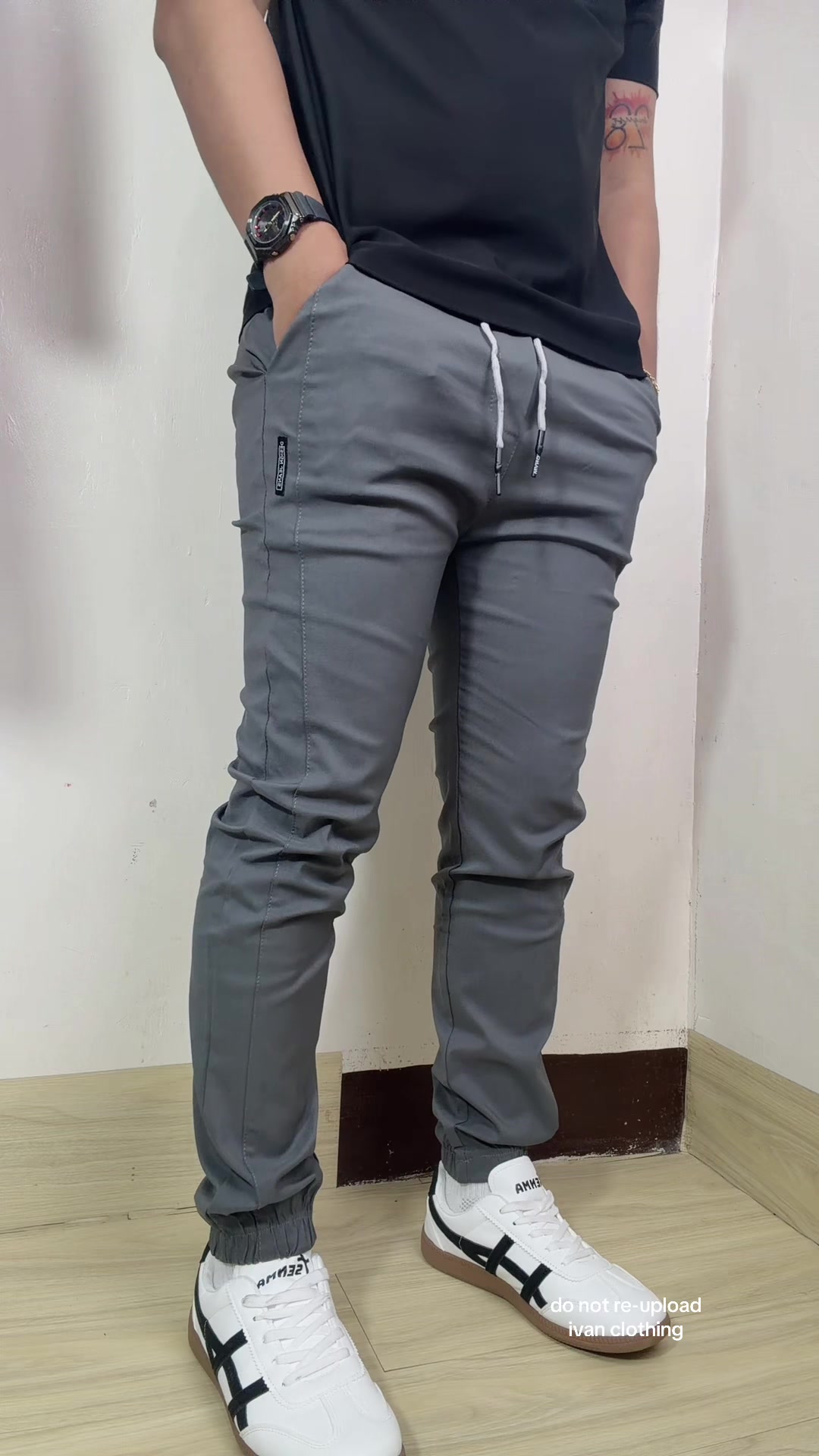 @Ivan Clothing