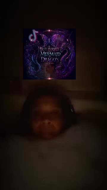 @ButterflyMermaidDragon