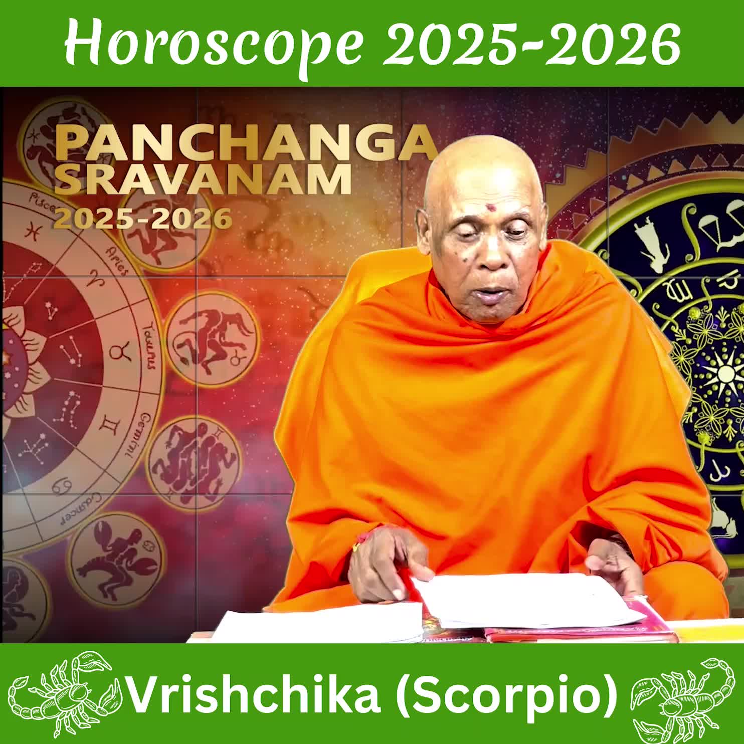 @SatyakamAnanda Saraswati Swami