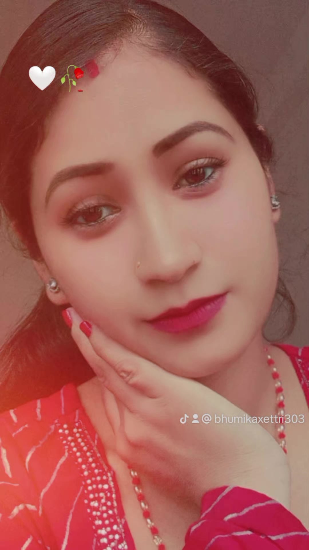 @bhumika xettri