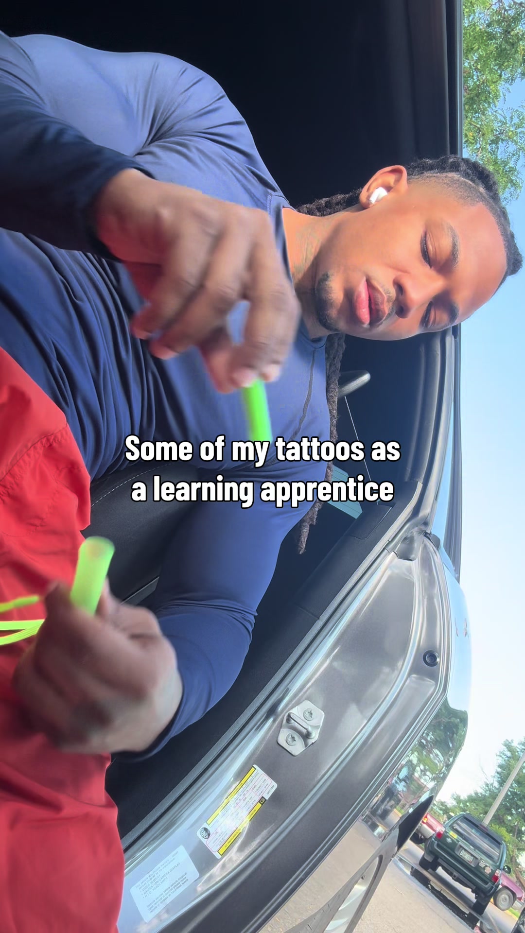 @Rahja Rose