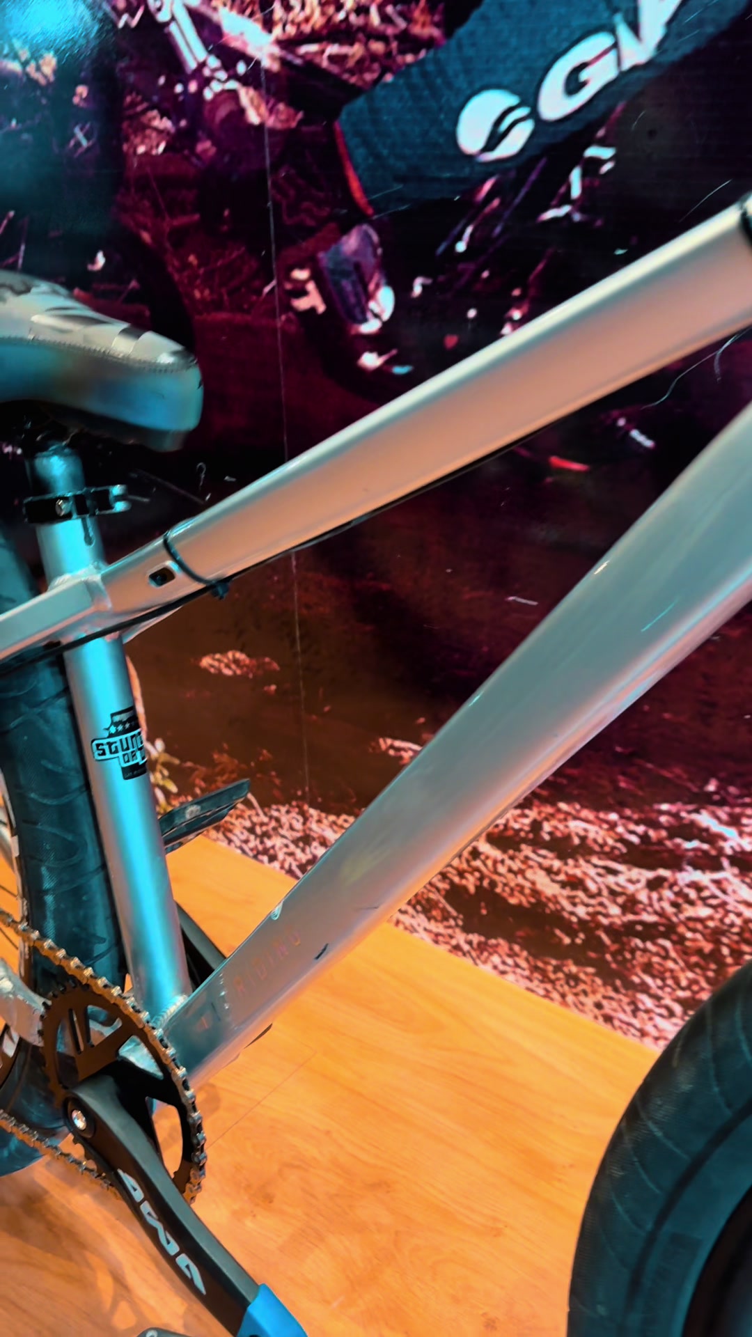 @City Bike Shop