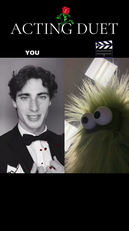 @PuppetTakeover