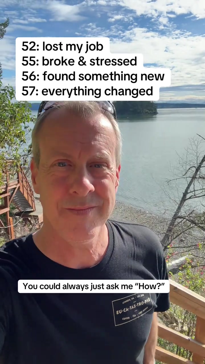 @makingyourpath with Mike