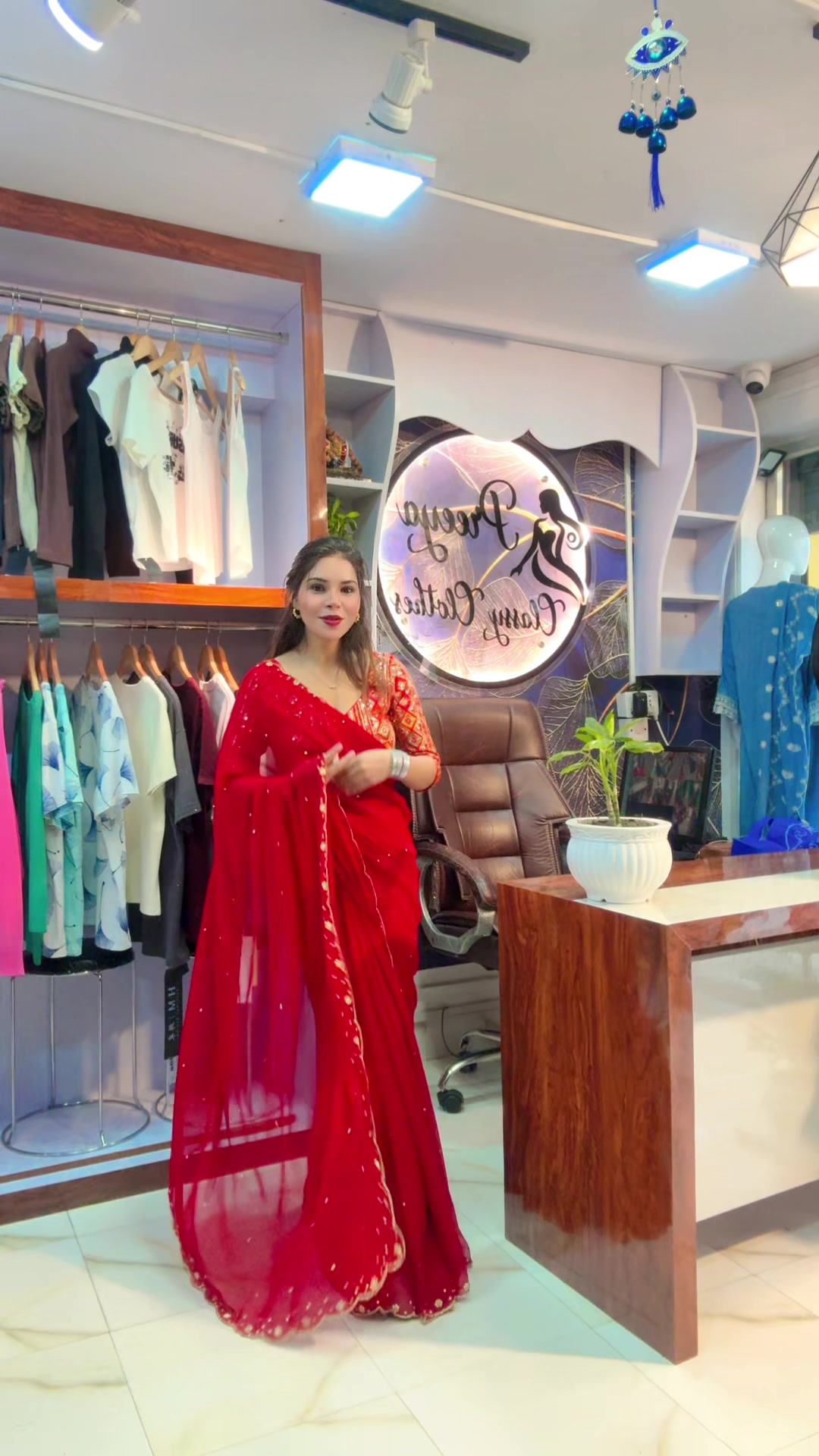 @Preeya Classy Clothes