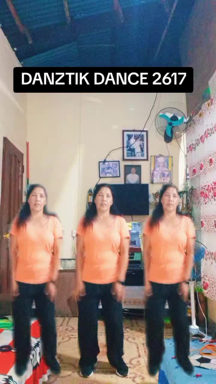 @DANZTIK_EVIL EYE 👁️💃