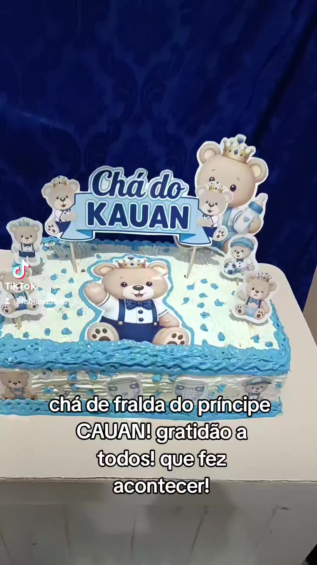@Fabiana