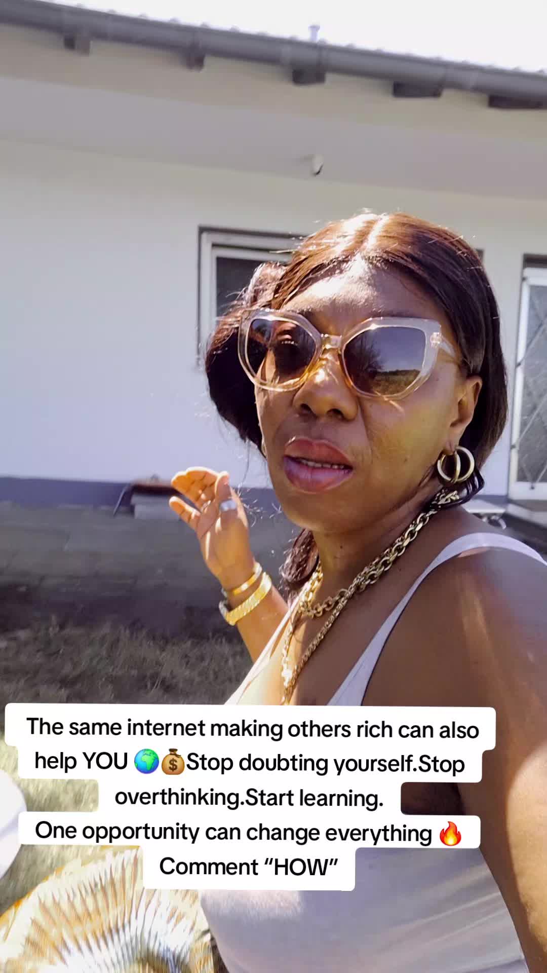 @NoBadDaysForever(OrganicRich)