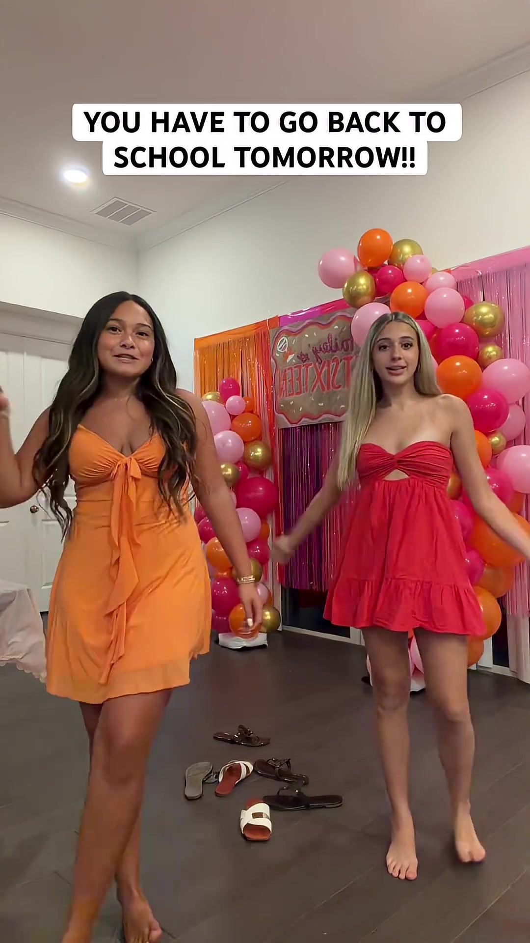 @emma & georgia