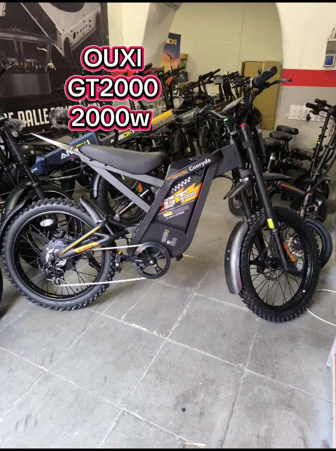 @ebikeNapoli