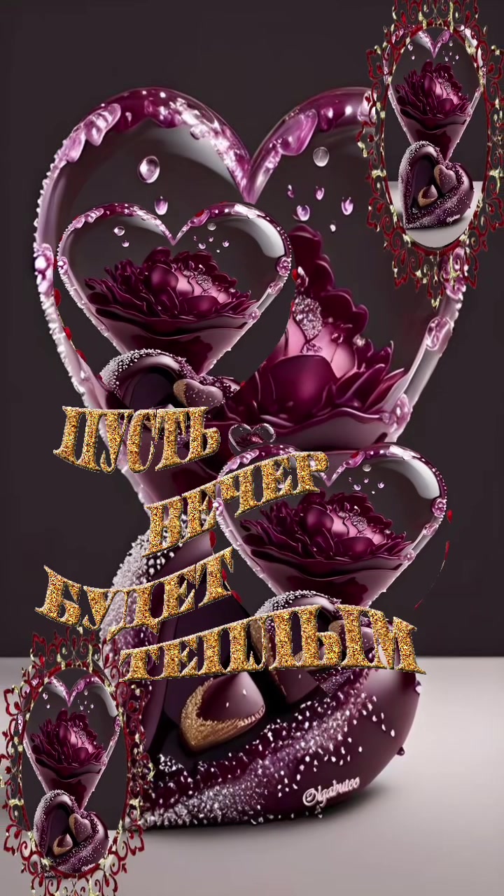 @🕊️❤️Надежда❤️🕊️