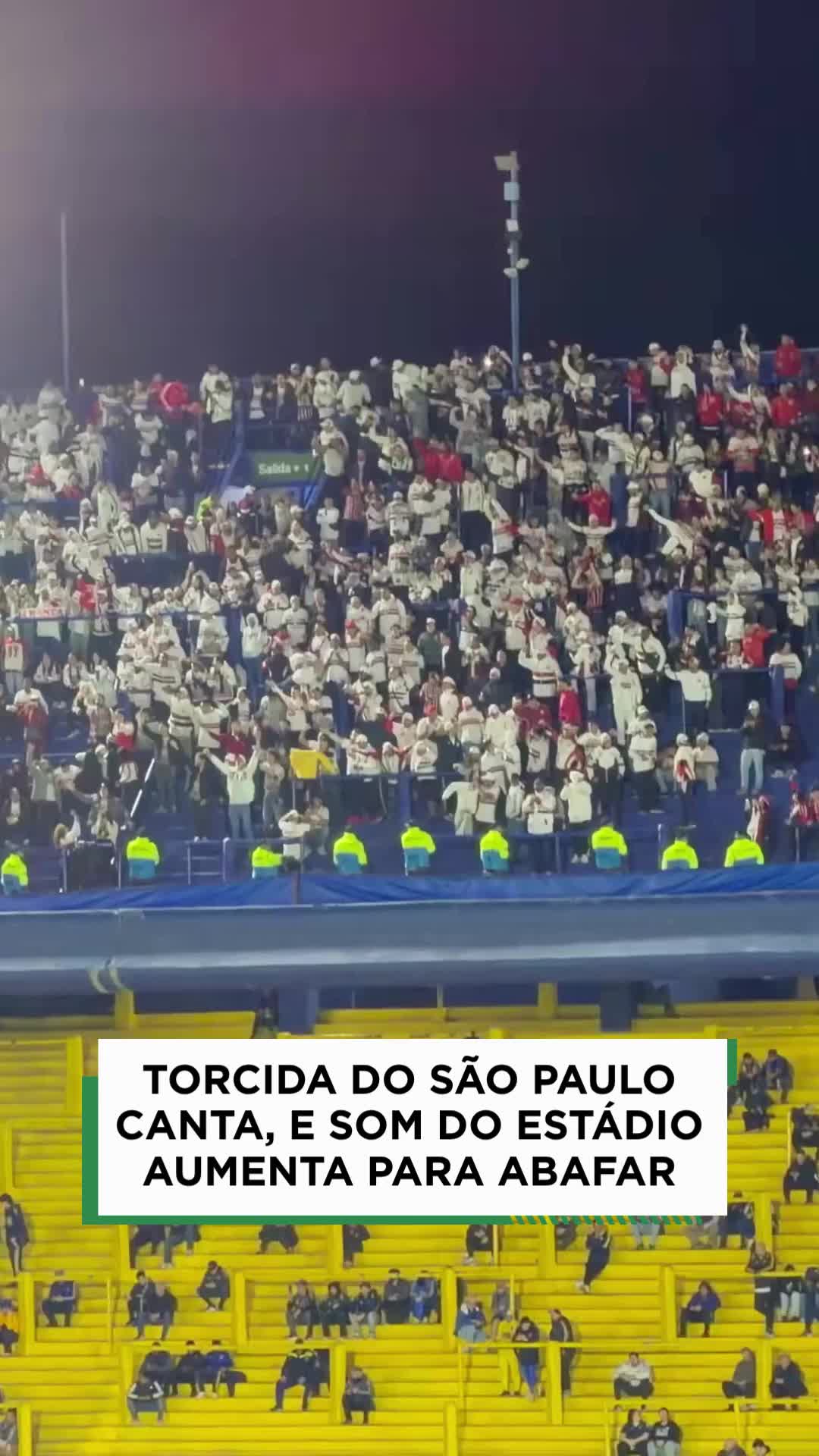 @Esporte na Band