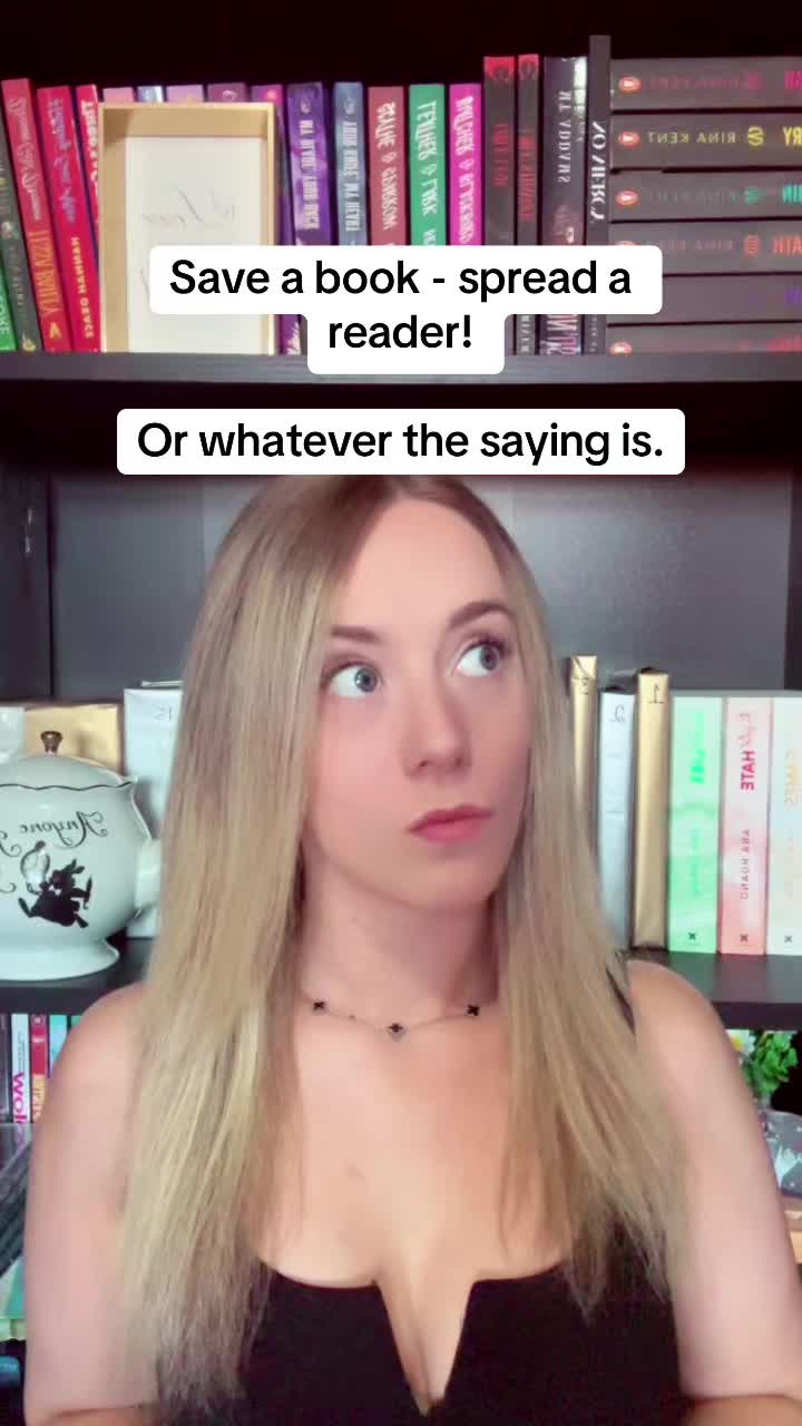 @CrazyClover 🍀📖