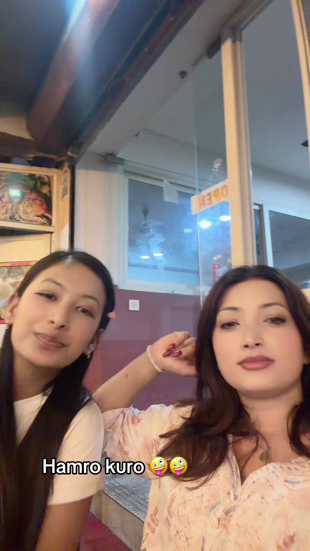 @Balika katuwal