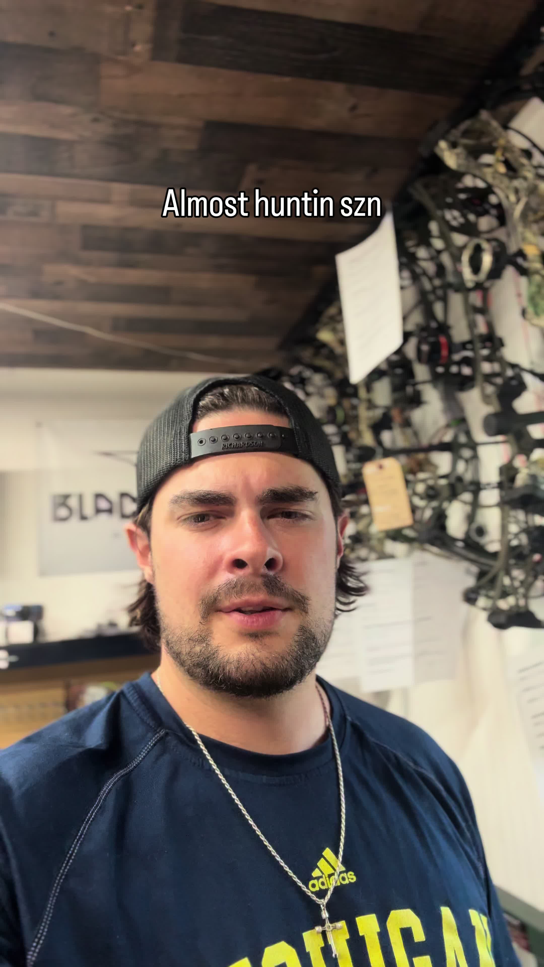 @Ryan | Archery Tech