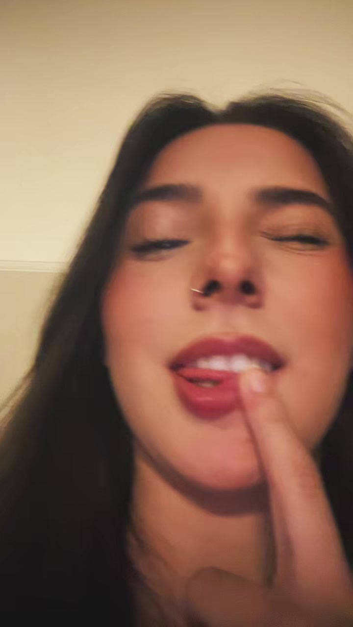 @Sabrina Perez