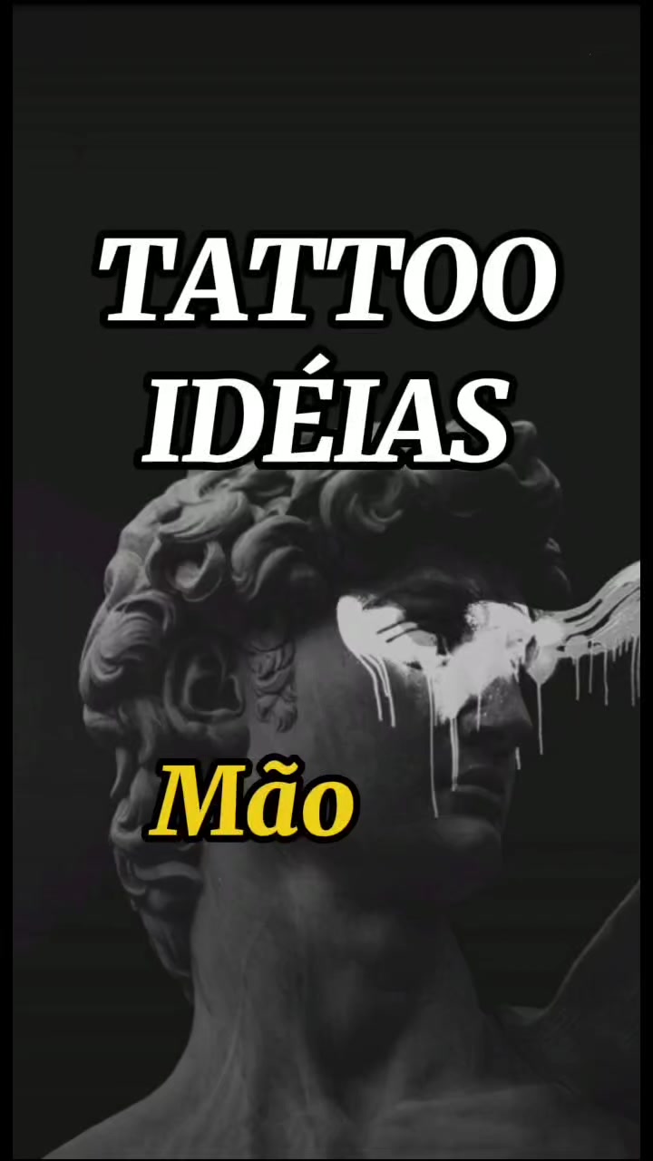 @Id&eacute;ias de Tatuagens