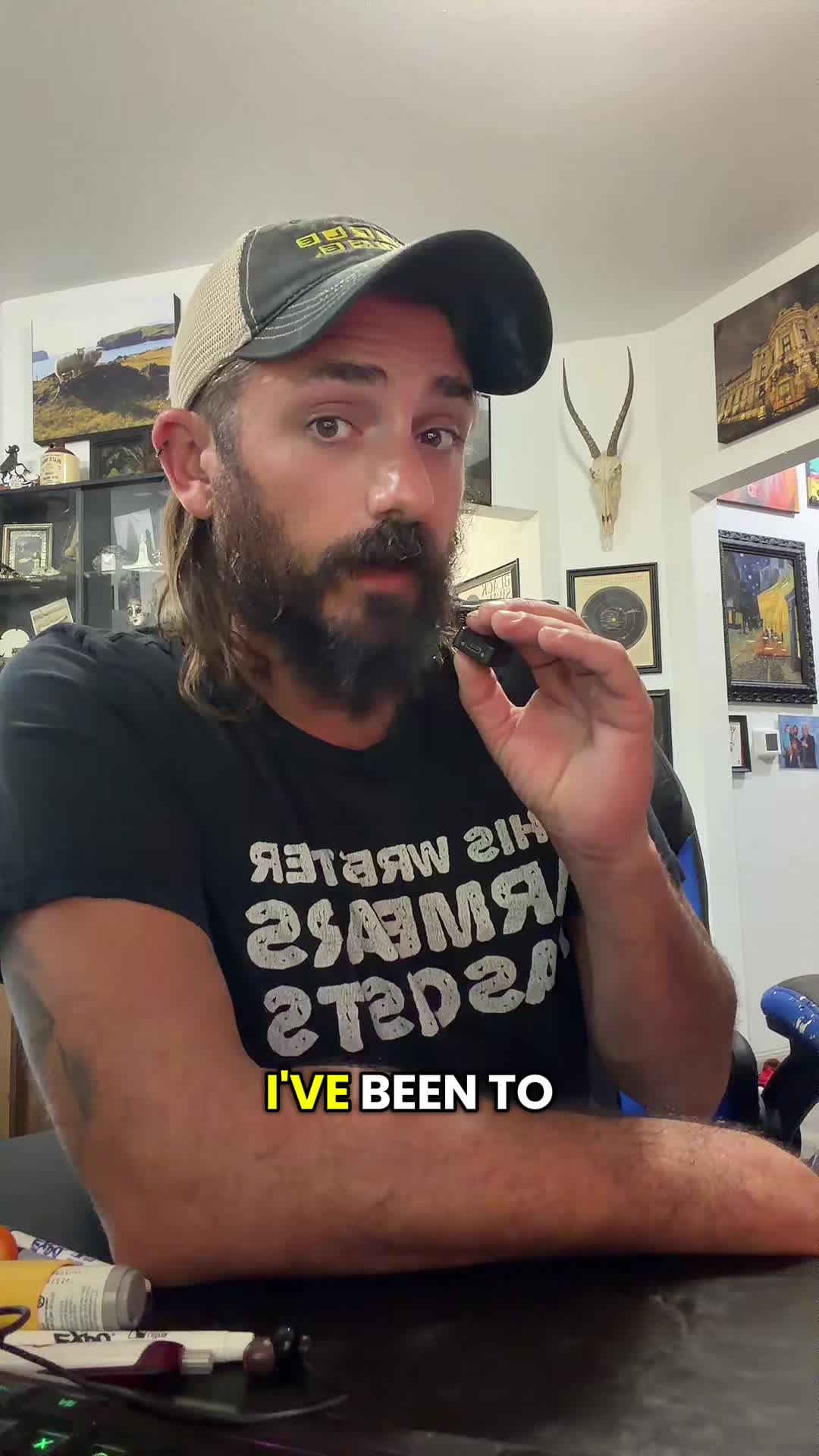 @Cody Laveau