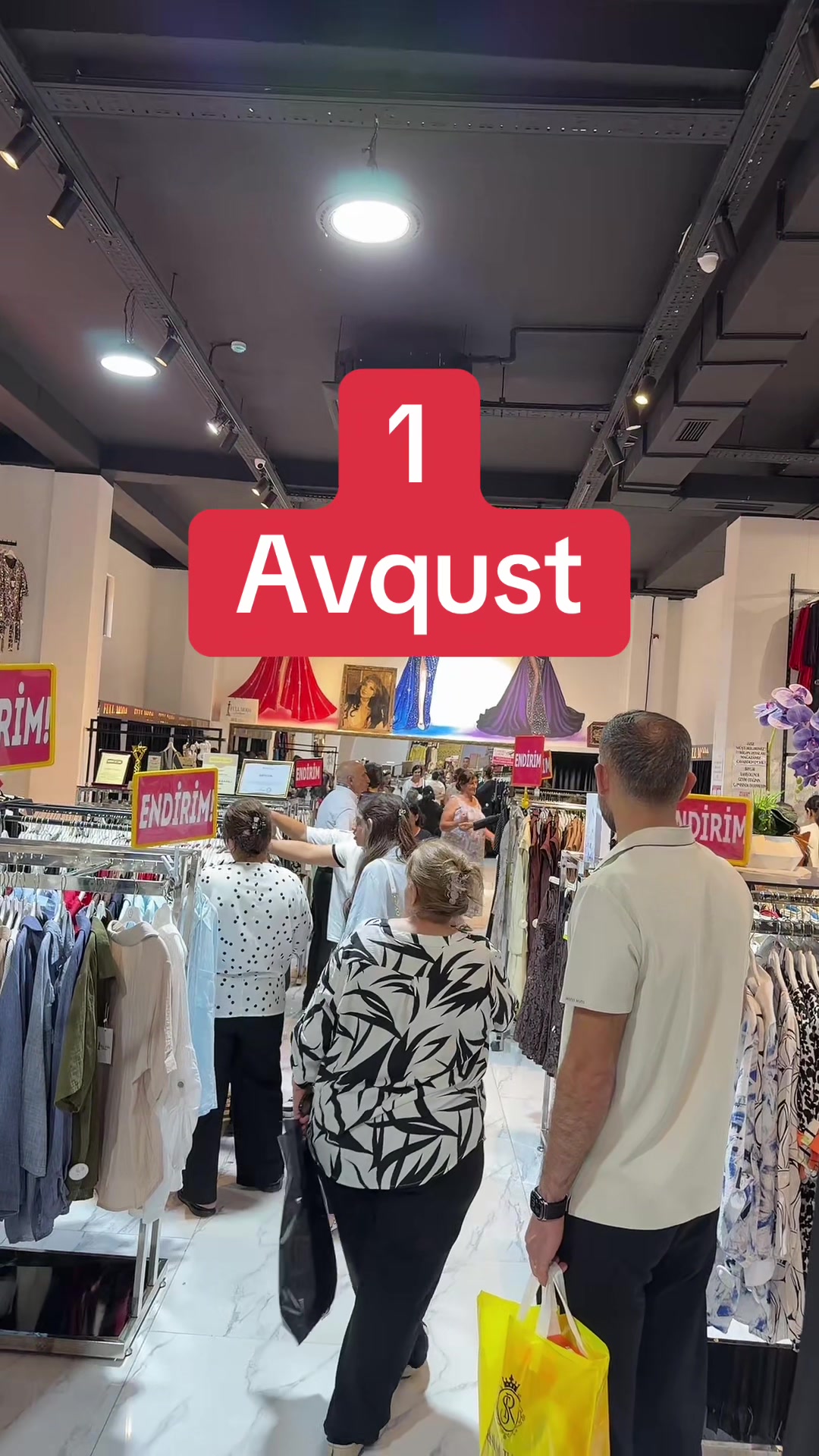@Full moda gence