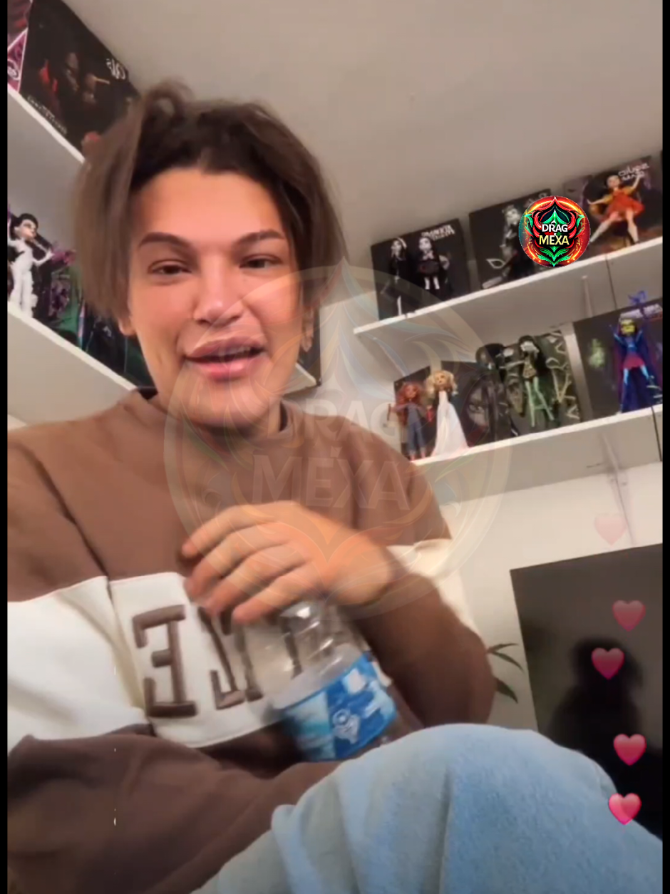 @DRAGMEXA