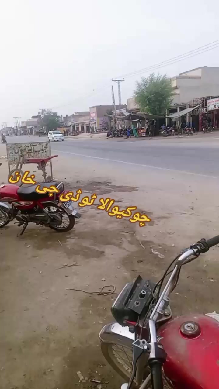 @Tariq buzdar brand