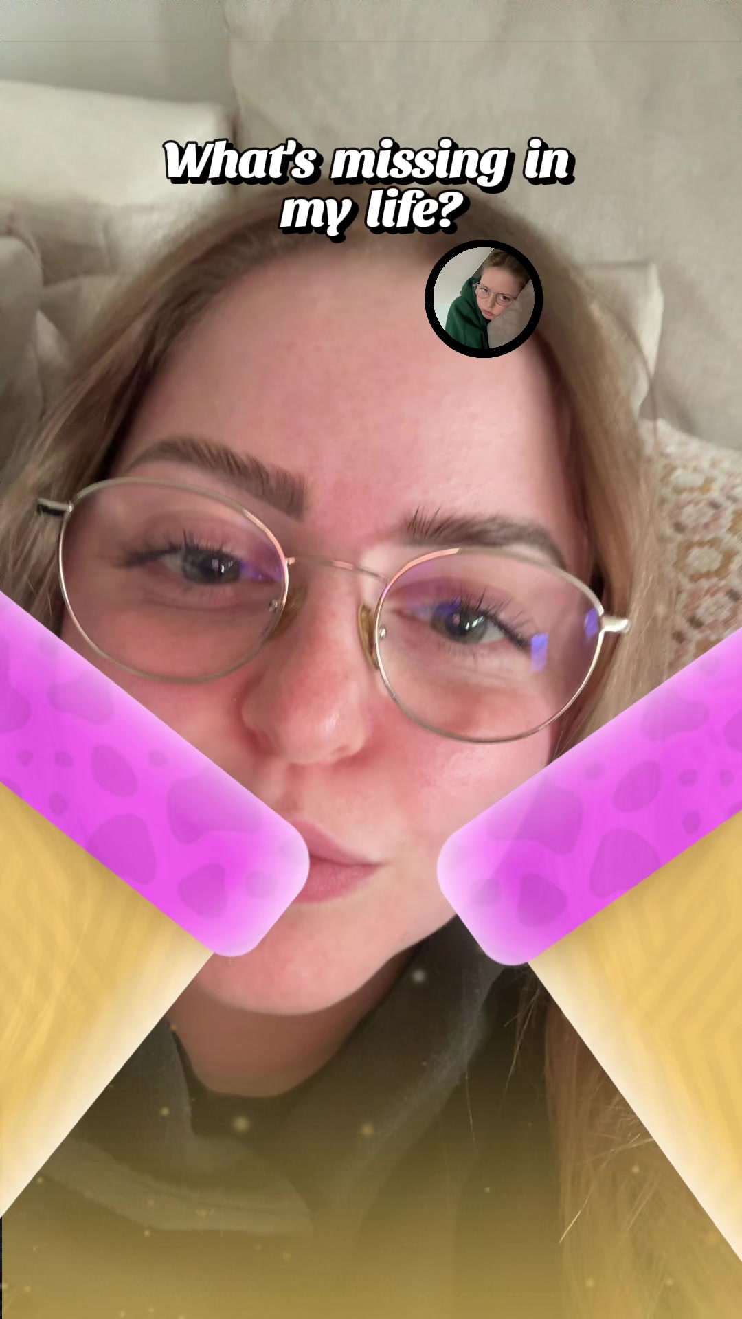 @☾ TARA ☽