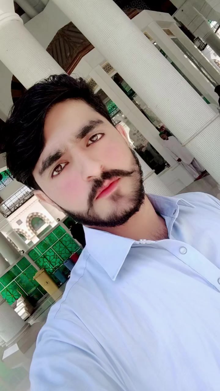 @Najam Abbasi