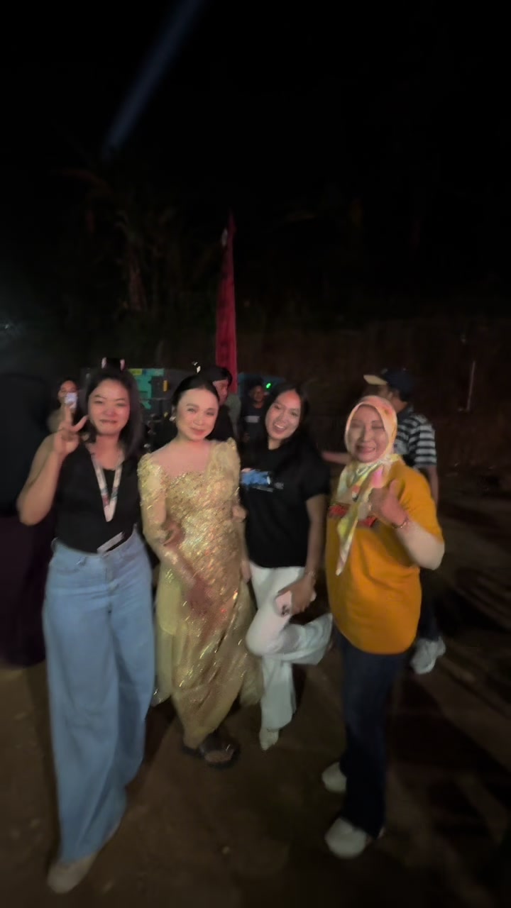 @Bunda Rini