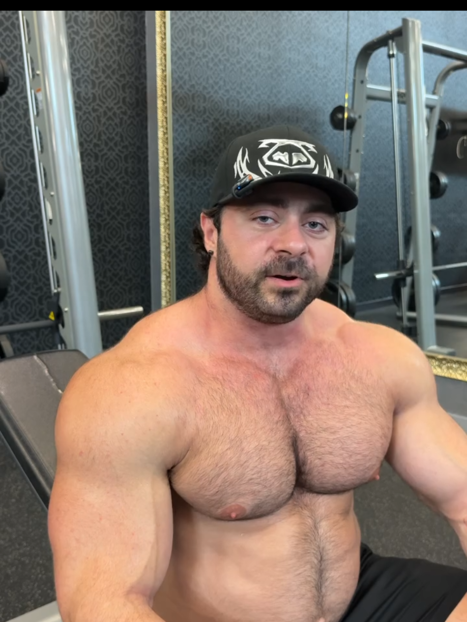 @Planeta Musculação