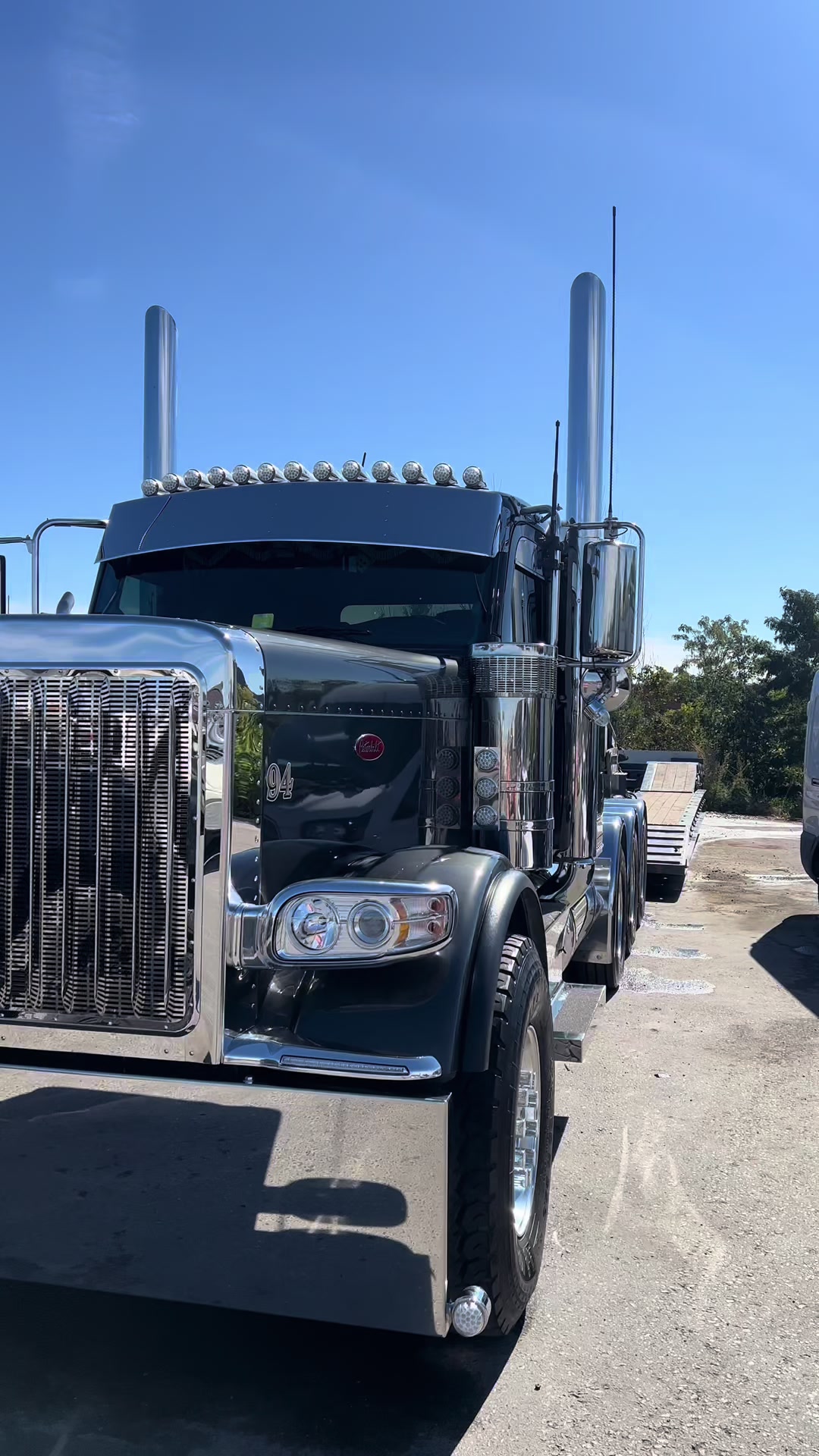 @HAULNSHINE