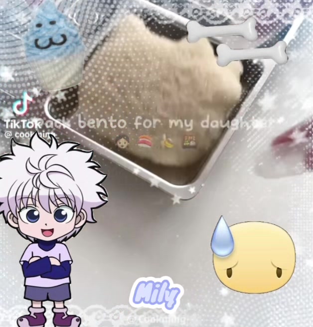 @•~(ɱเℓყ)~•