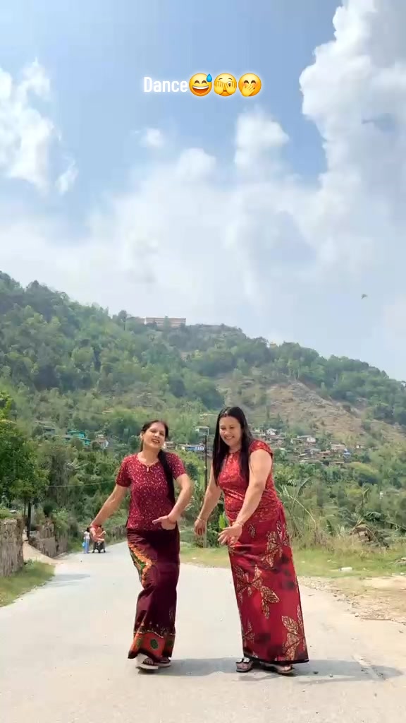 @Anita Kc