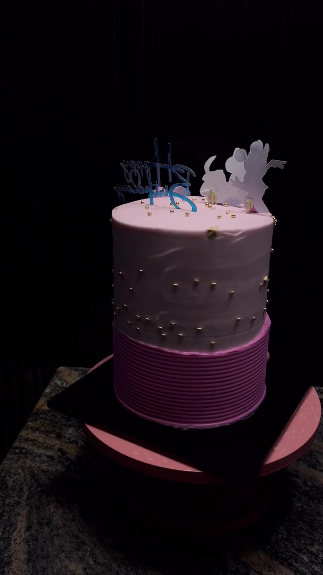 @dcakegirl07