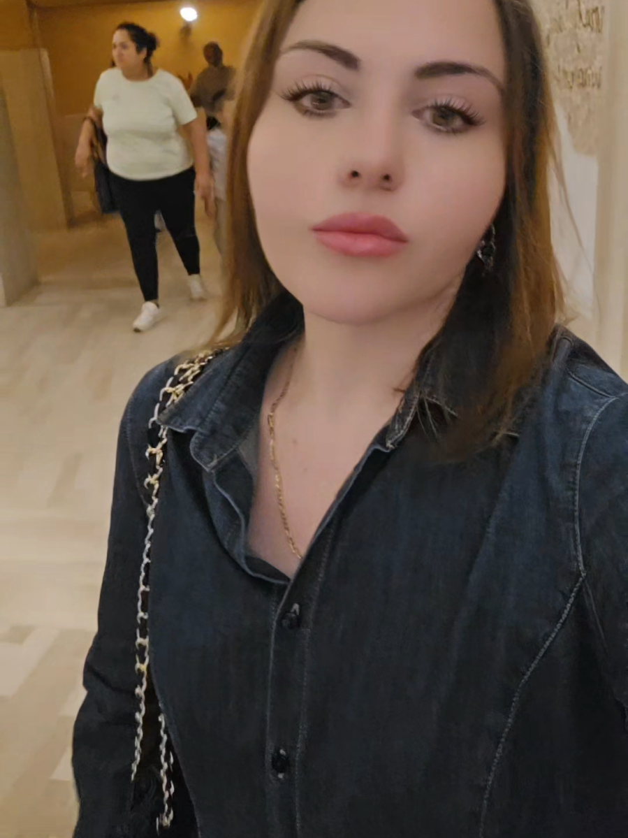 @Francesca 💖✨️