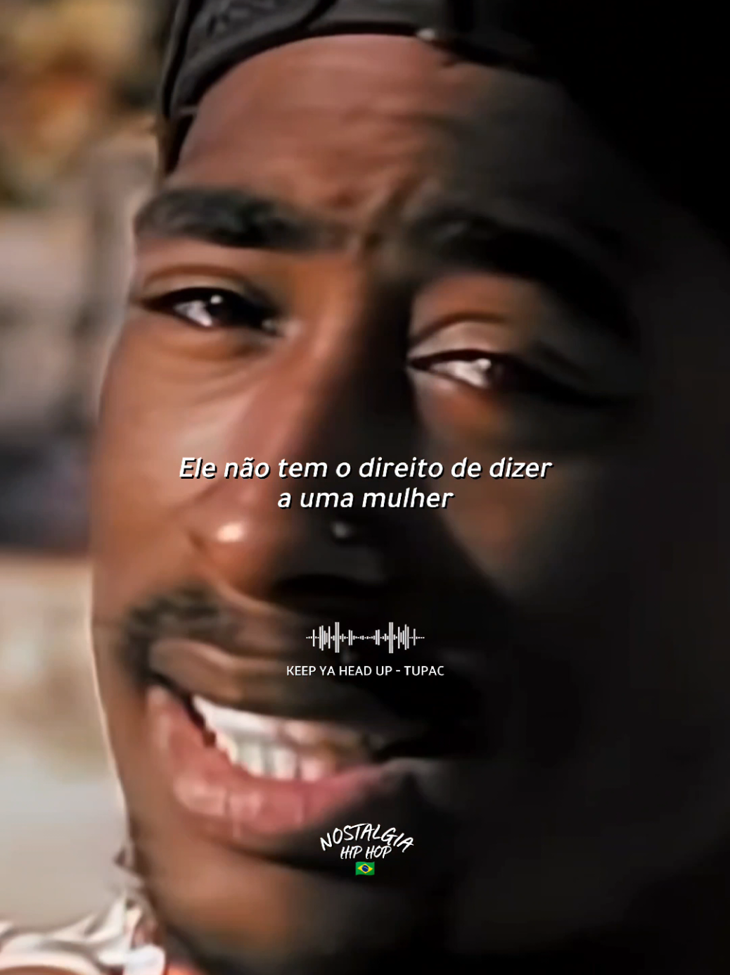 @Nostalgia Hip Hop 🇧🇷