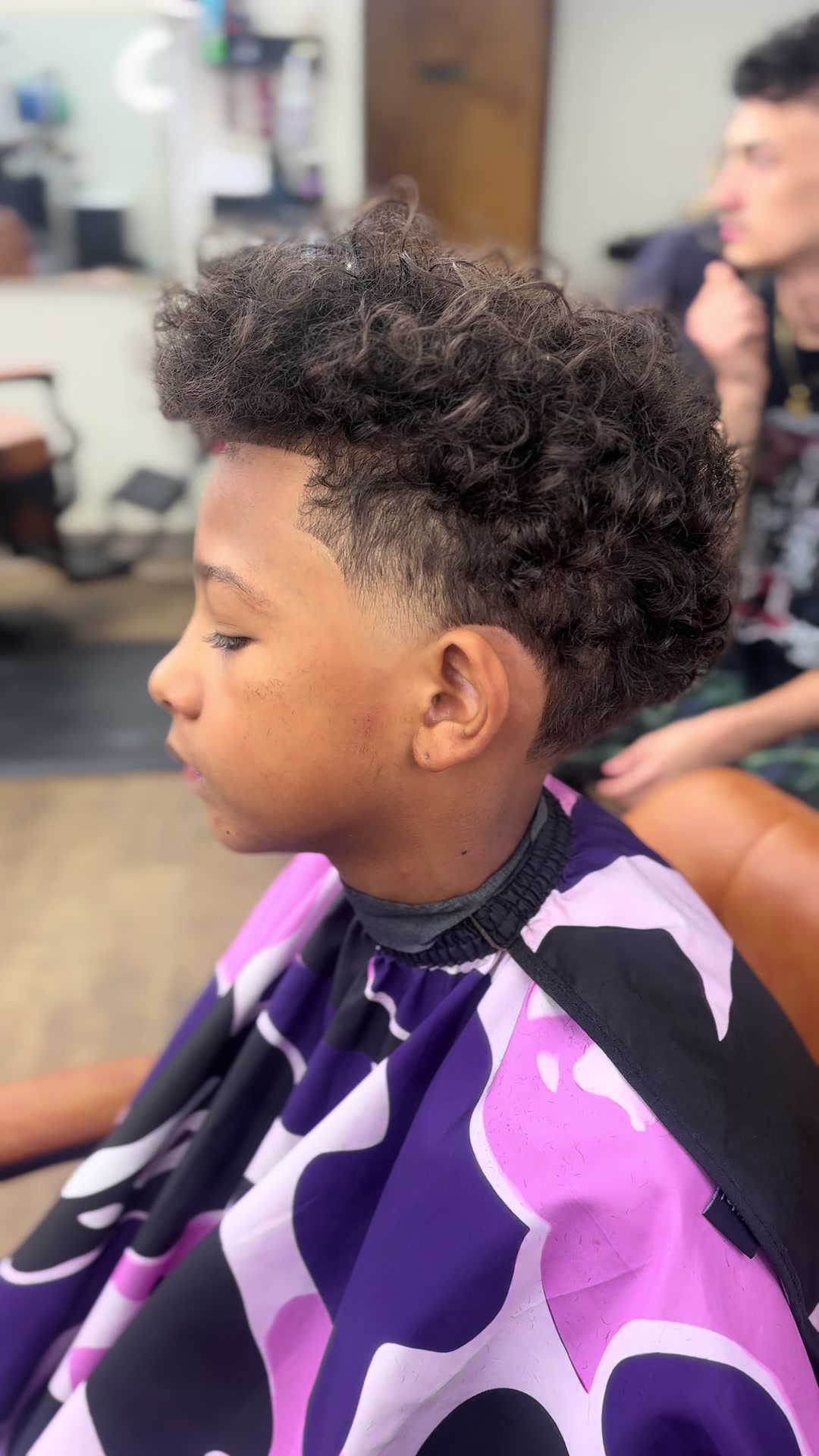 @Jacob cook | Gastonia Barber💈