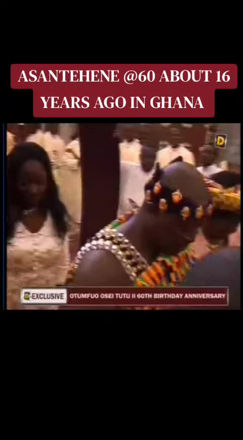 @Africantrumpet 🎺🎺🎺