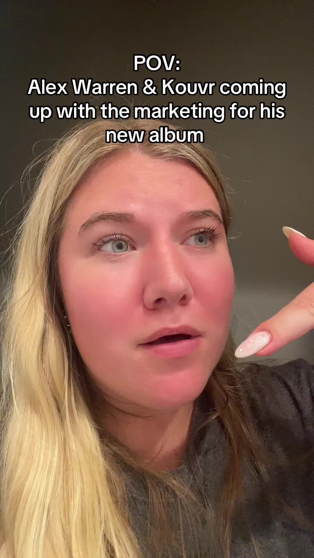@Kelsey