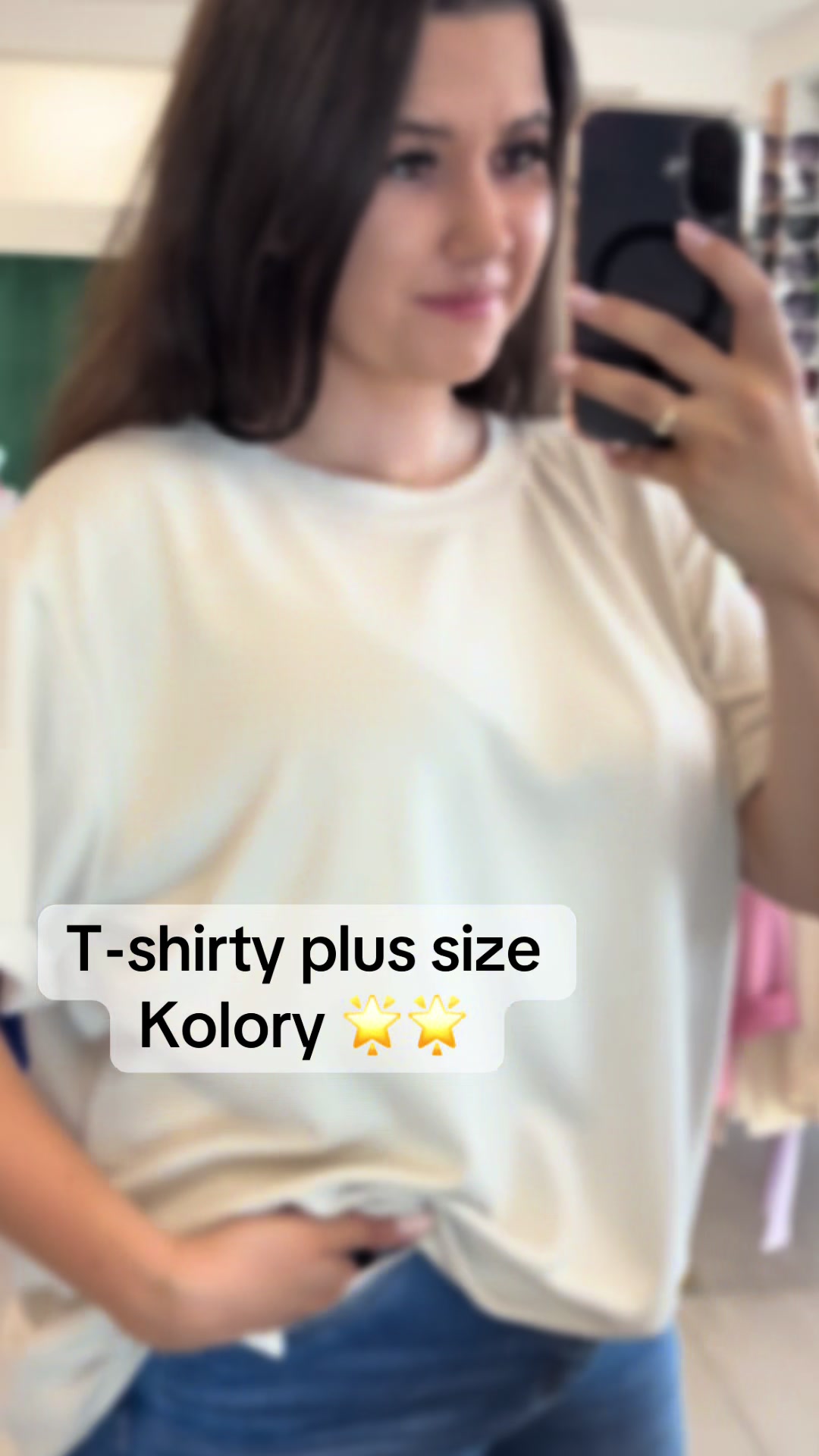 @Butik Pinkrose_moda plus size