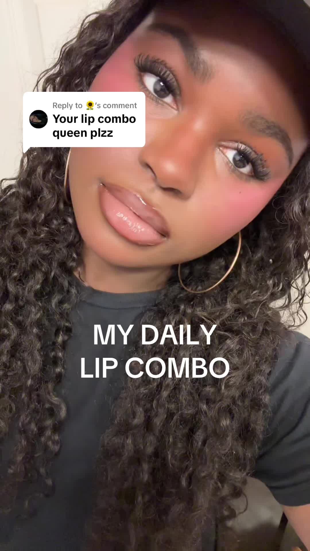 @Danielle