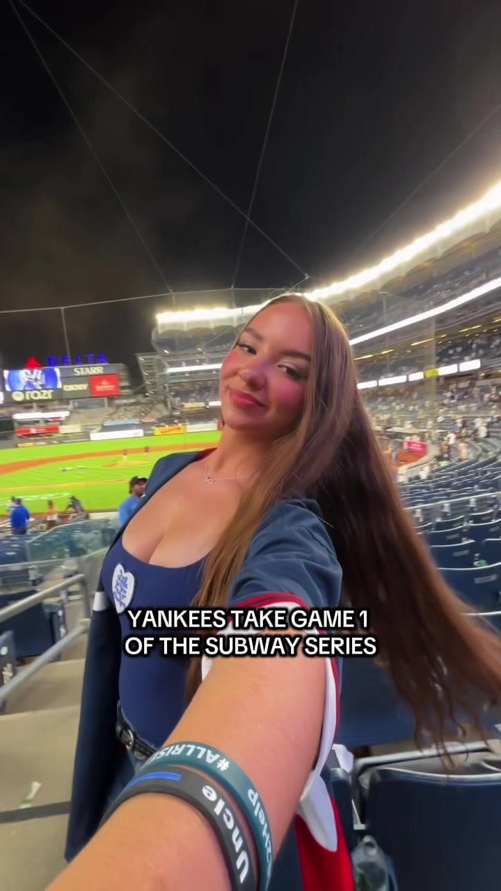 @Nicoletta 💖⚾️ ♫