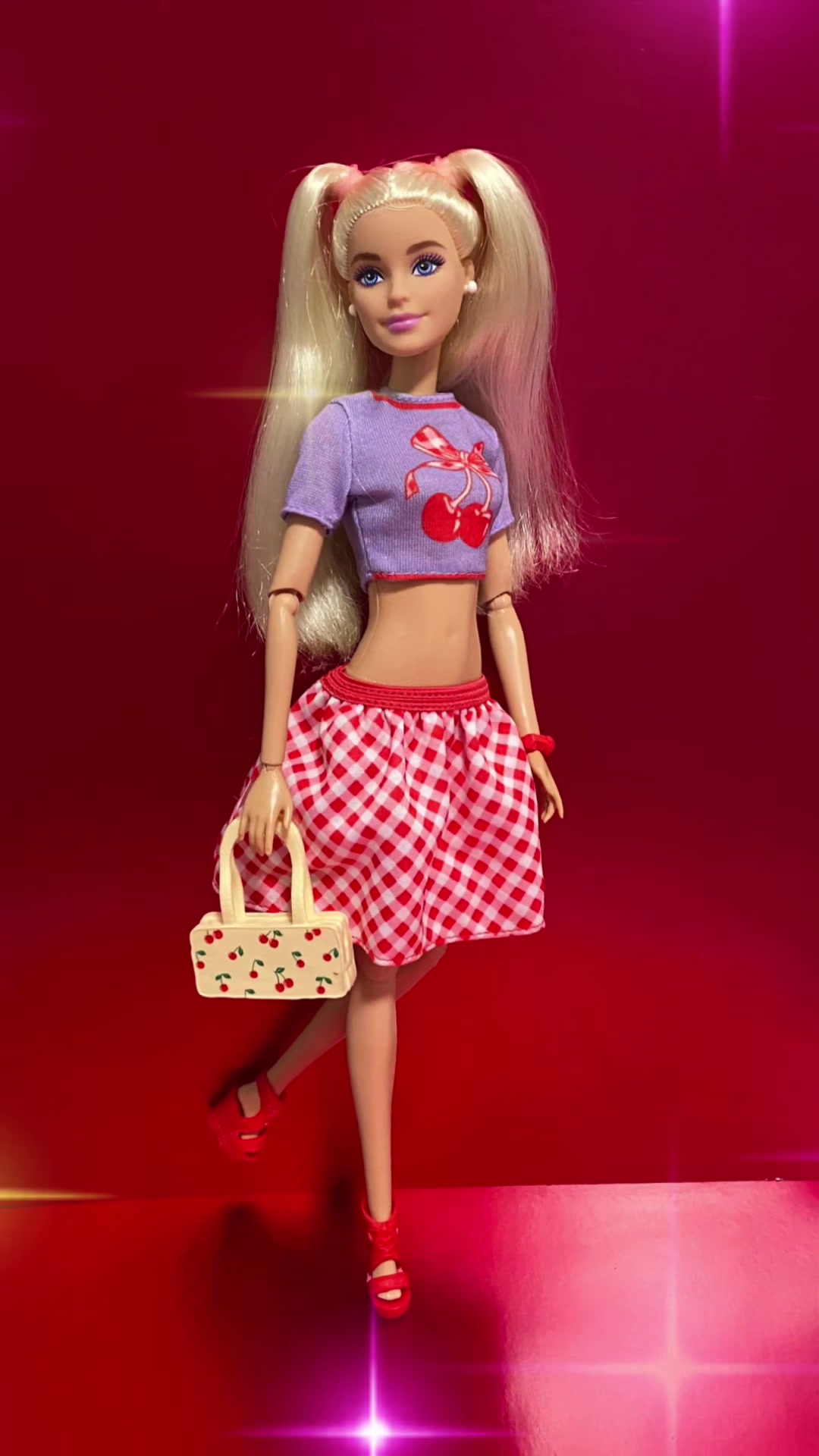 @Barbie Espectacular