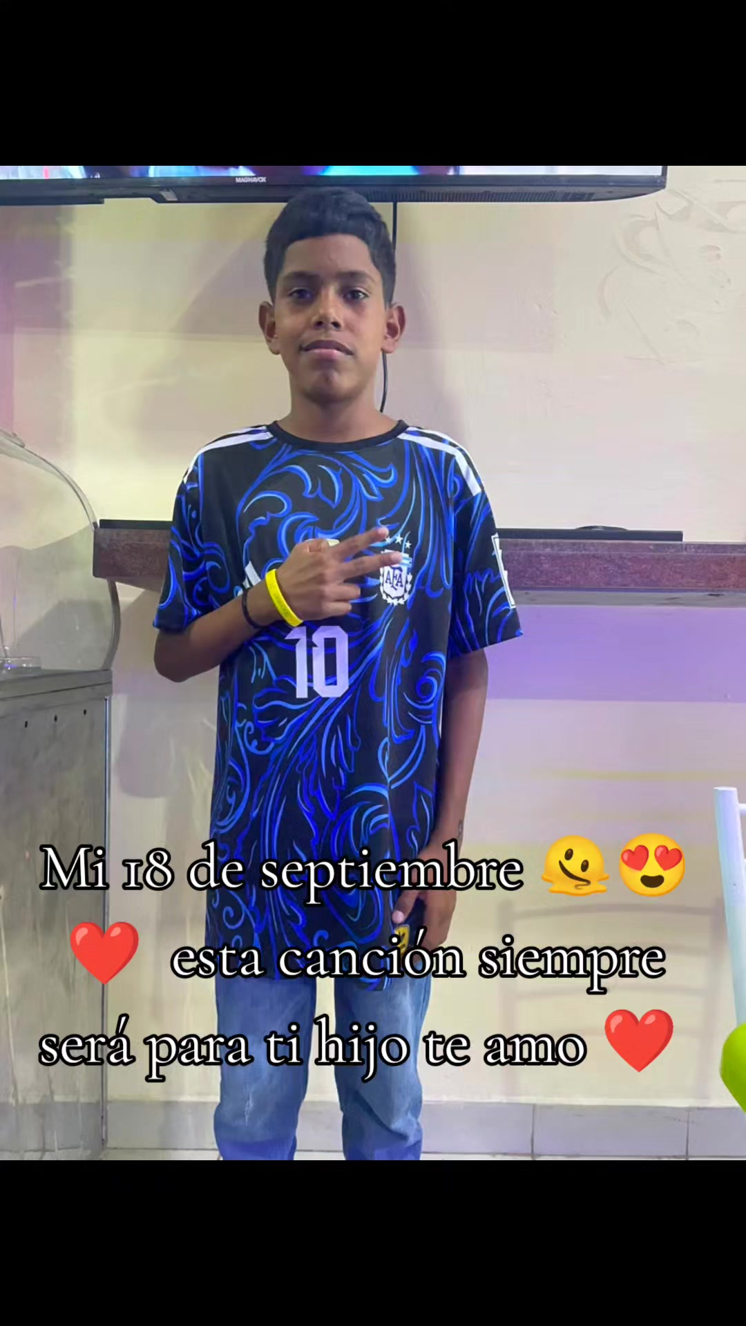 @Jessy Rodriguez