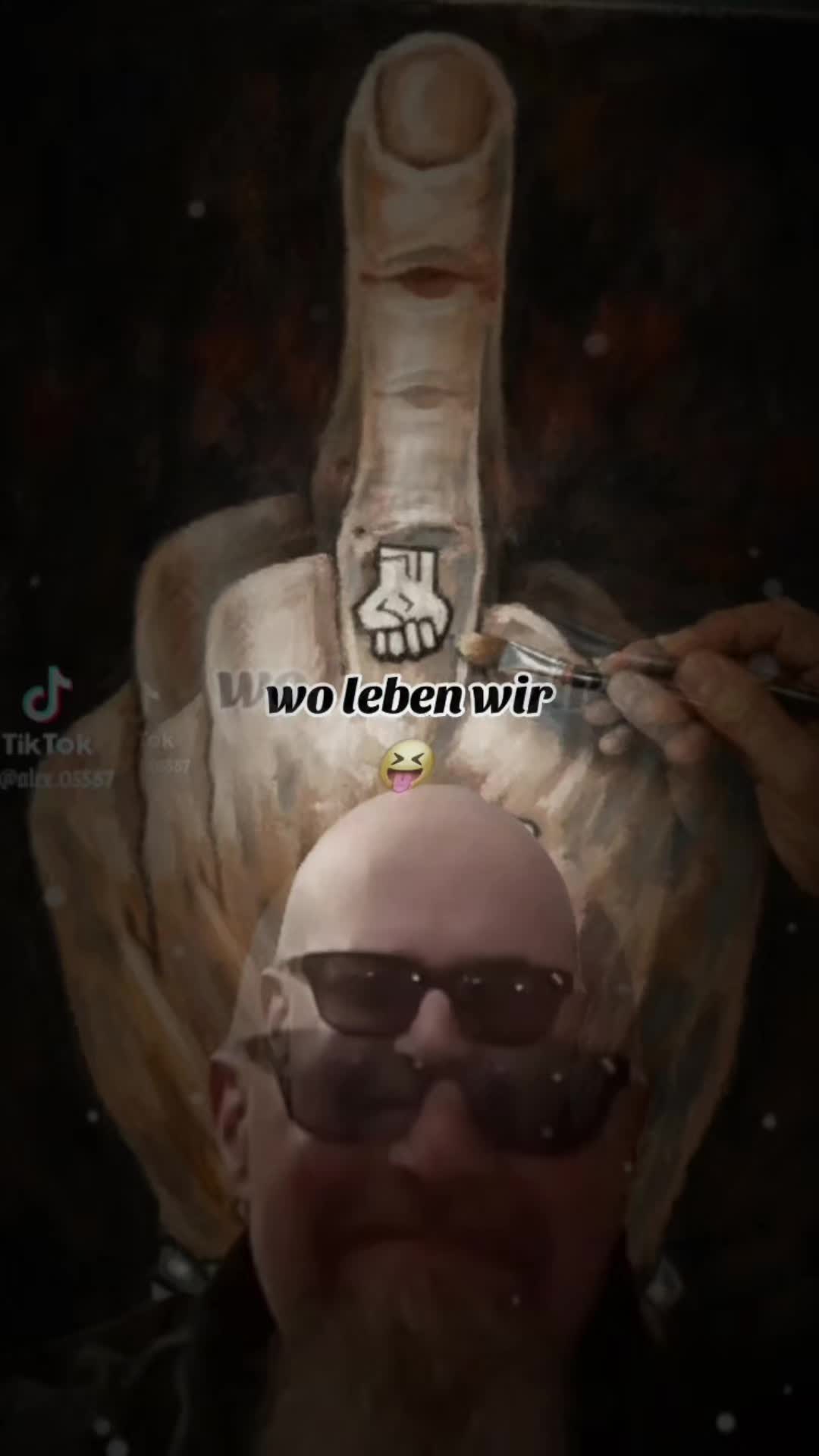 @ᛏ ᚨ ᛏ ᛏ ᛟ ᛟ ᚺ ᛖ ᛏ ᛉ ᛖ ᚱ1984